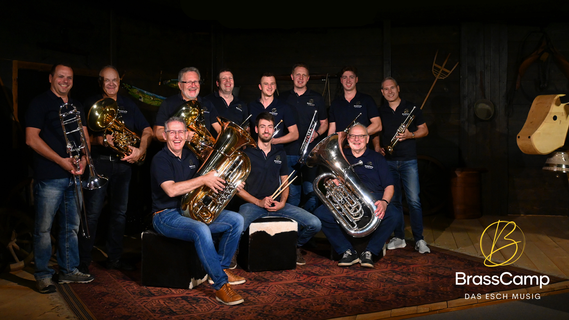 Band