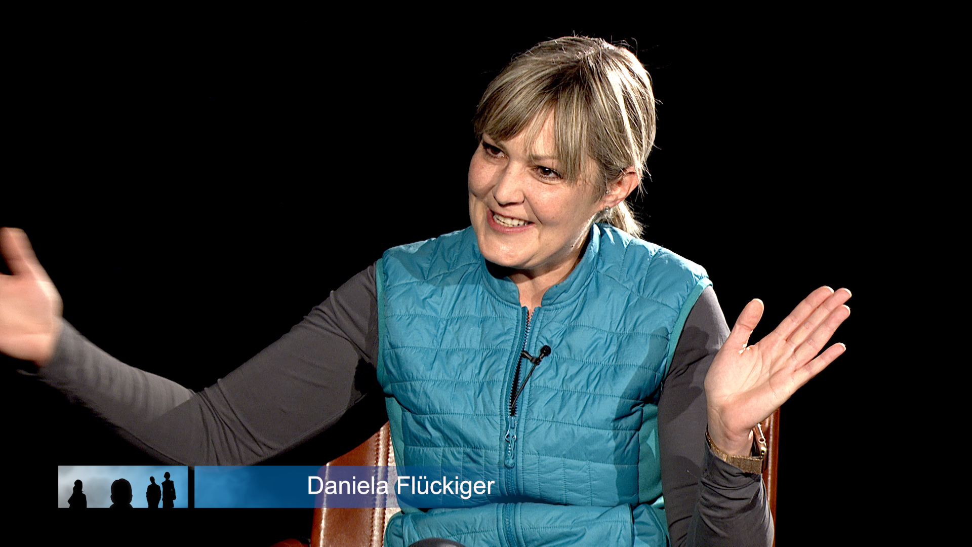 Daniela Flueckiger0