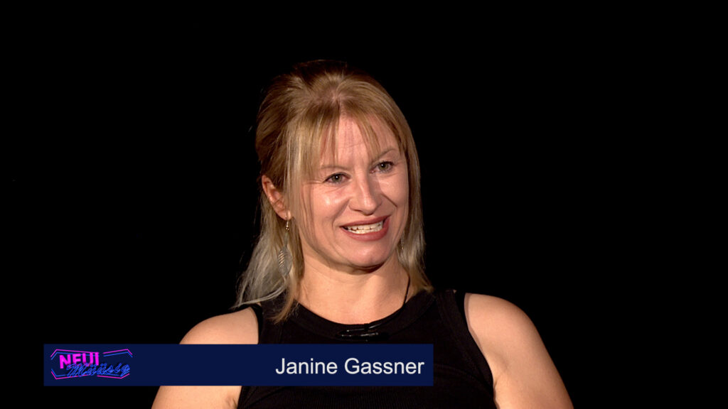 Janine hassner0