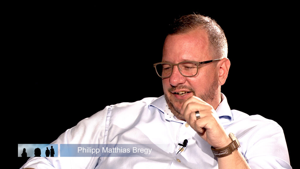 Philipp Matthias Bregy0