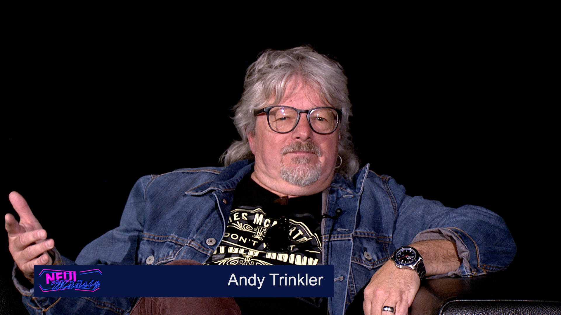 Andy Trinkler0