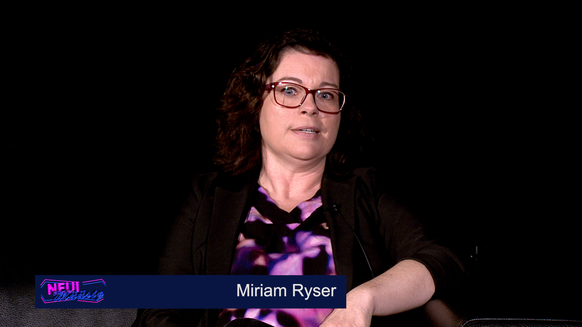 Miriam Ryser0