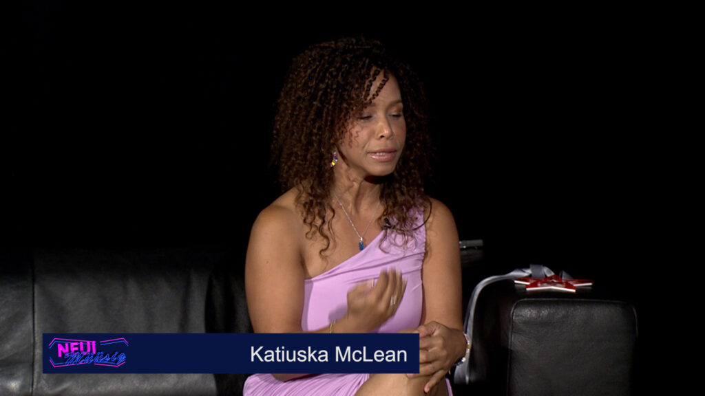 Katiuska McLean 0