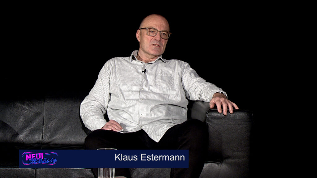 Klaus Estermann0