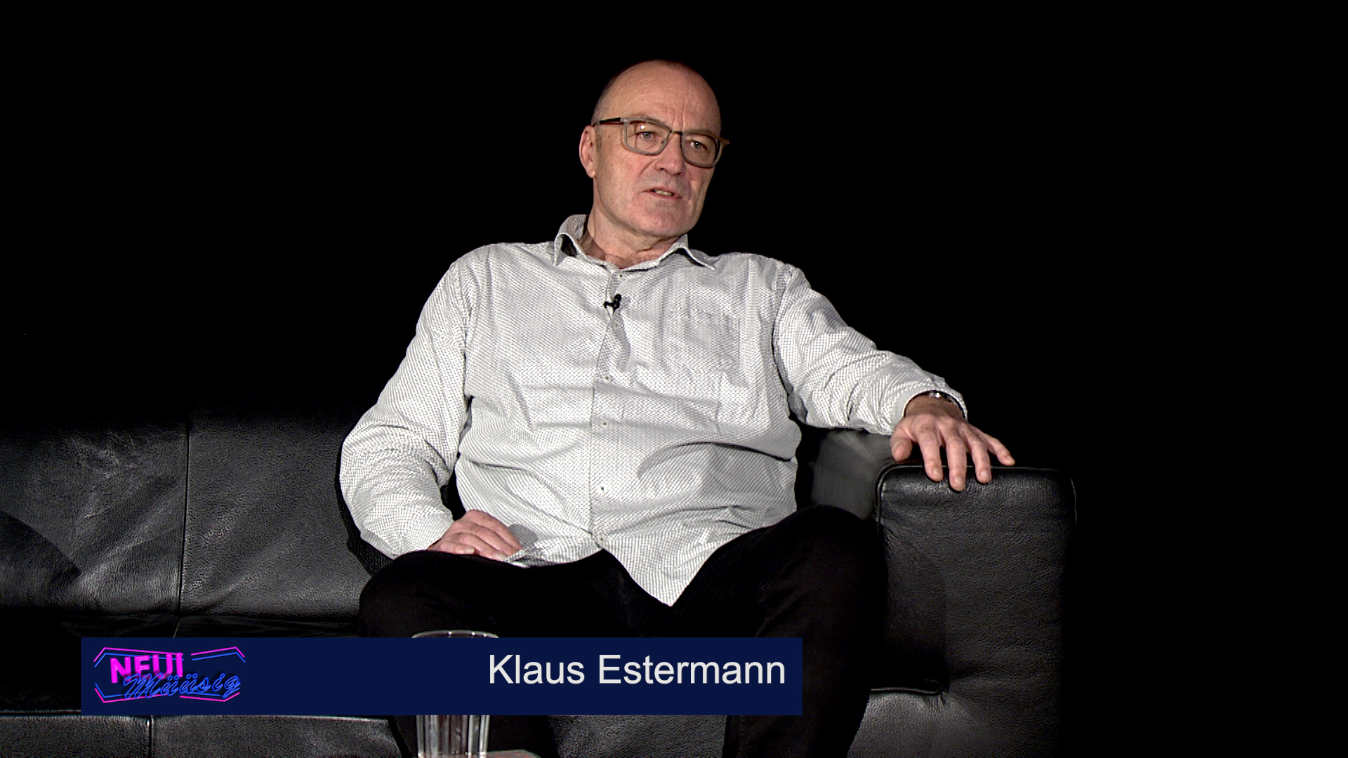 Klaus Estermann0