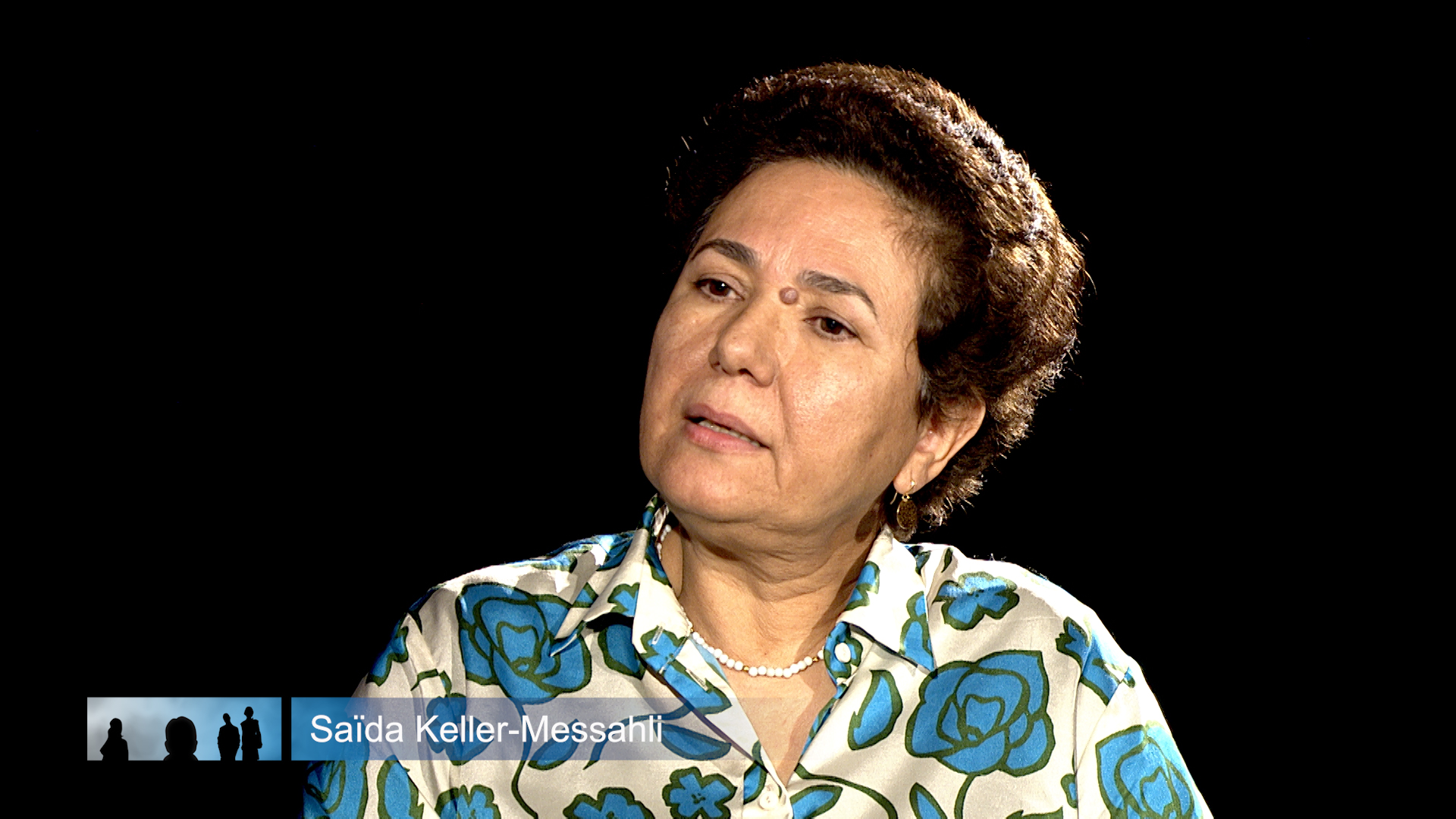 Saida Keller Messahli0