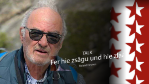 fer hie zsagu und hie zlaaneupng