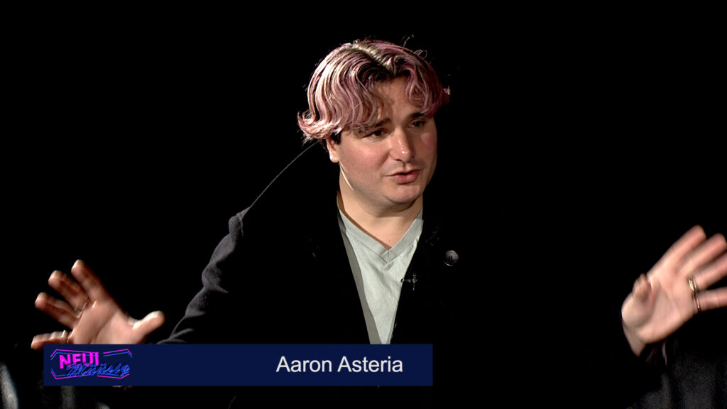 Aron Asteria0