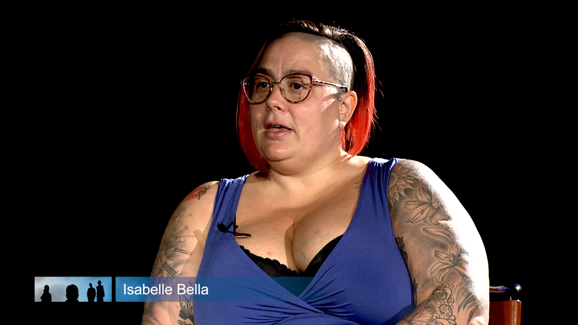 Isabelle Bella0