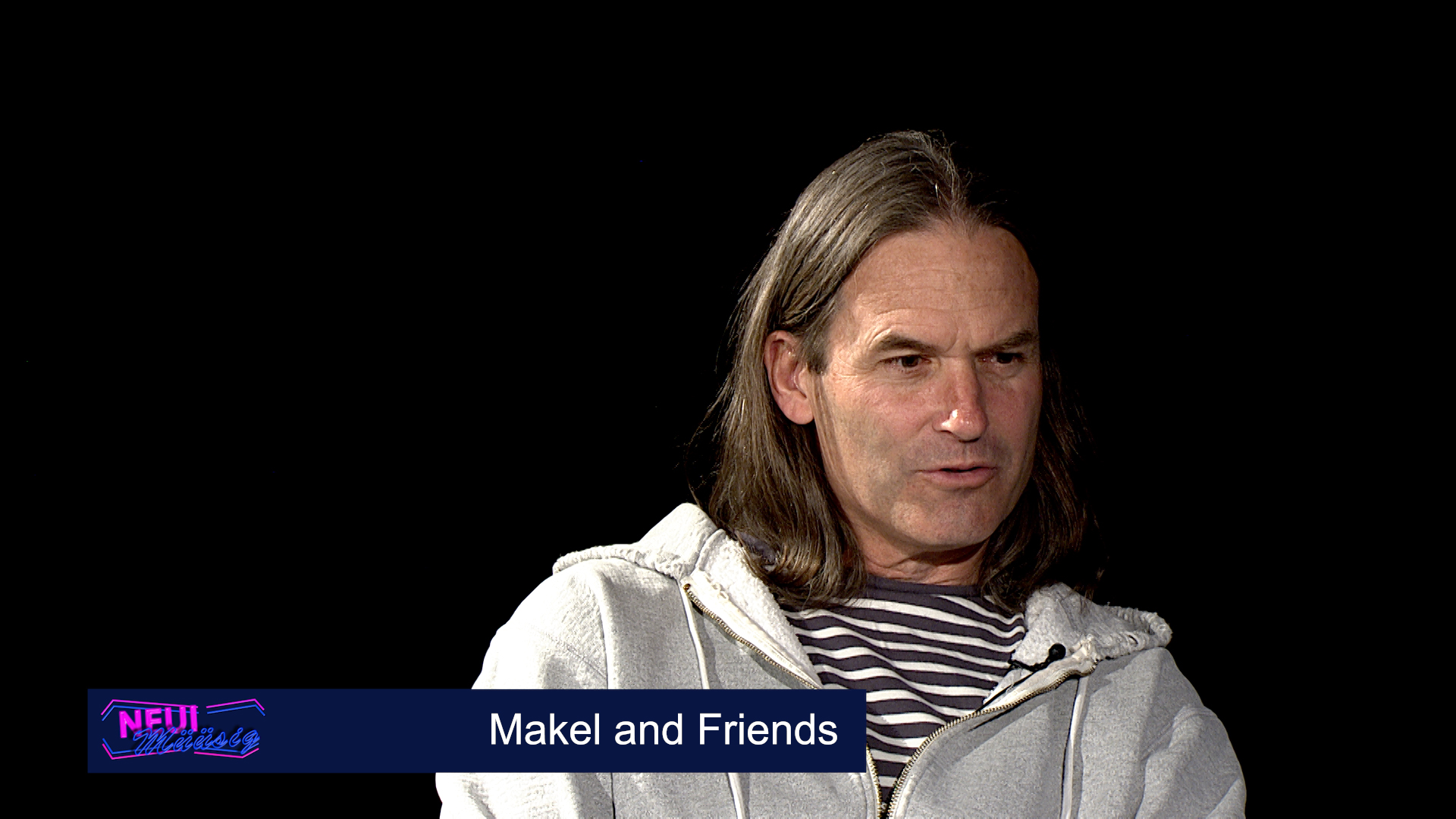 Makel and Friends0