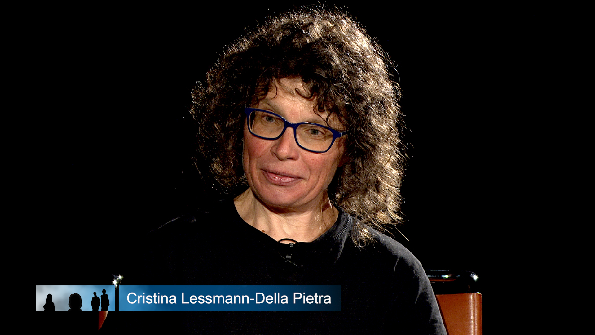 Cristina Lessmann Della Pietra0