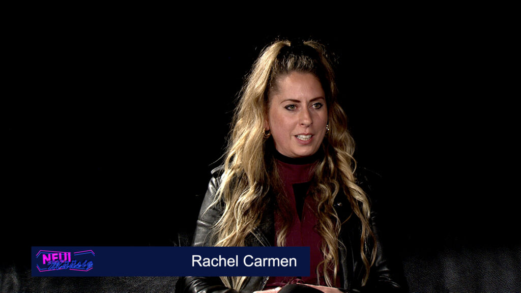 Rachel Carmen0