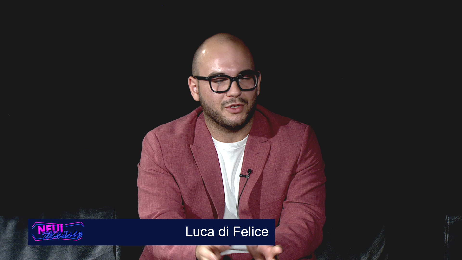 Luca di Felice0