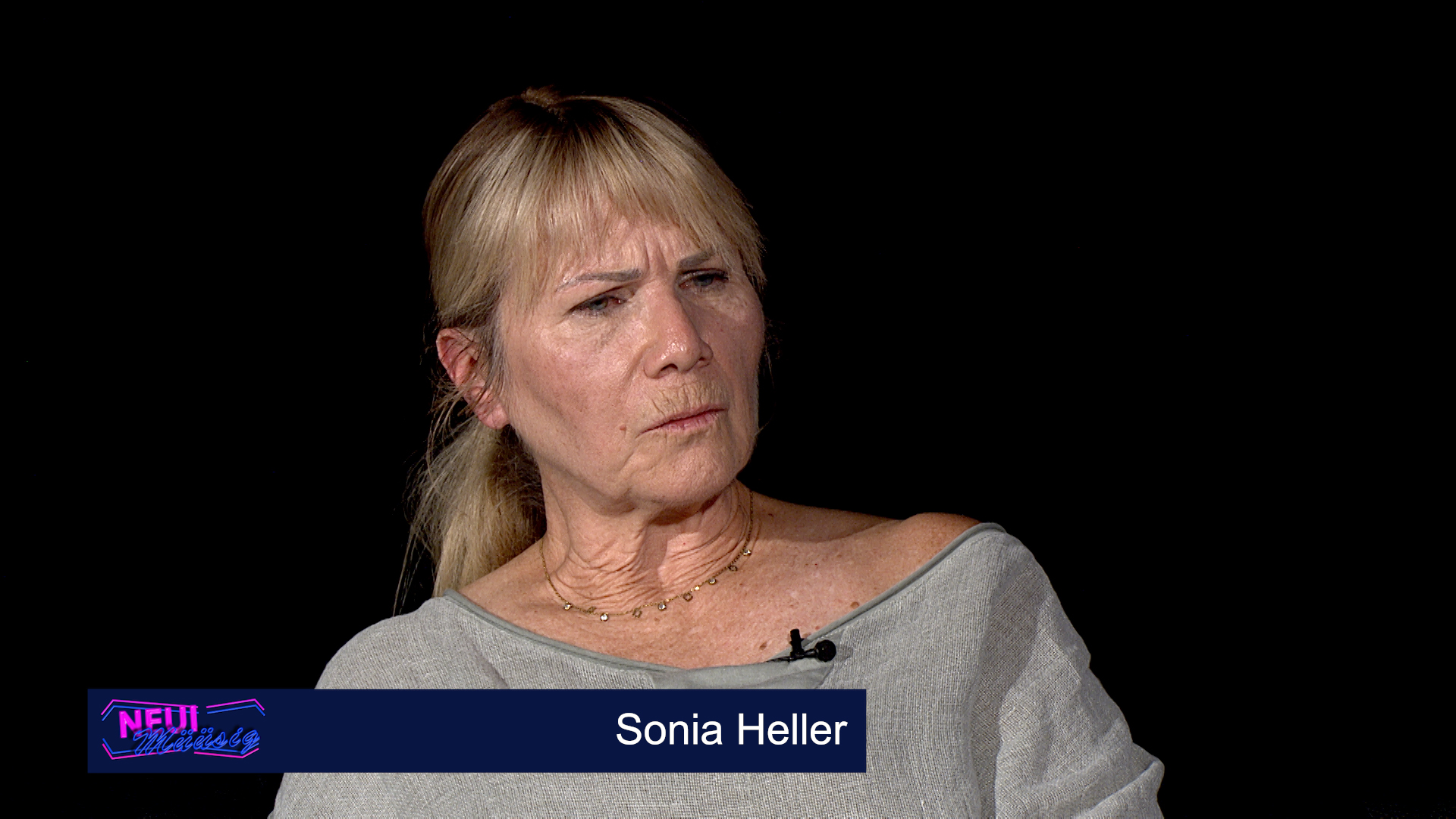 Sonia Heller0