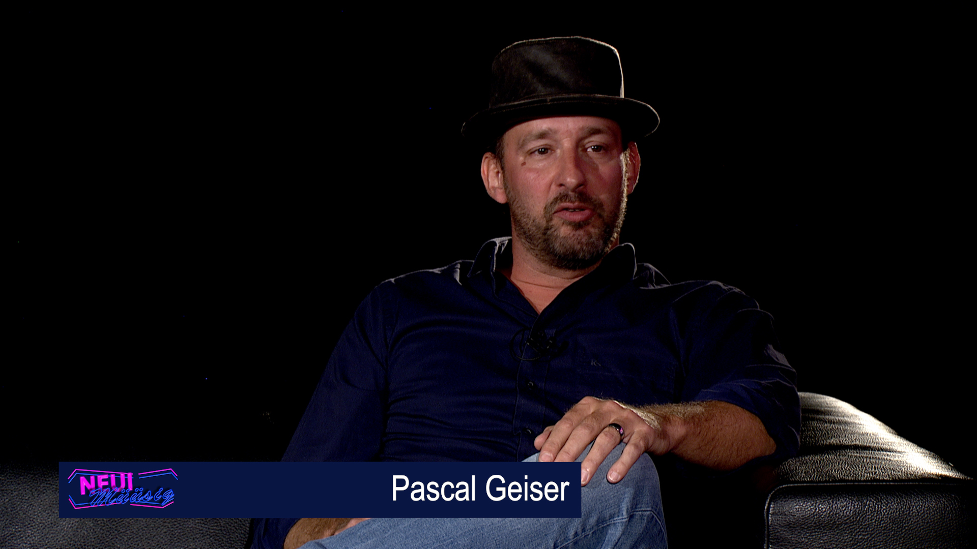 Pasgal Geiser0