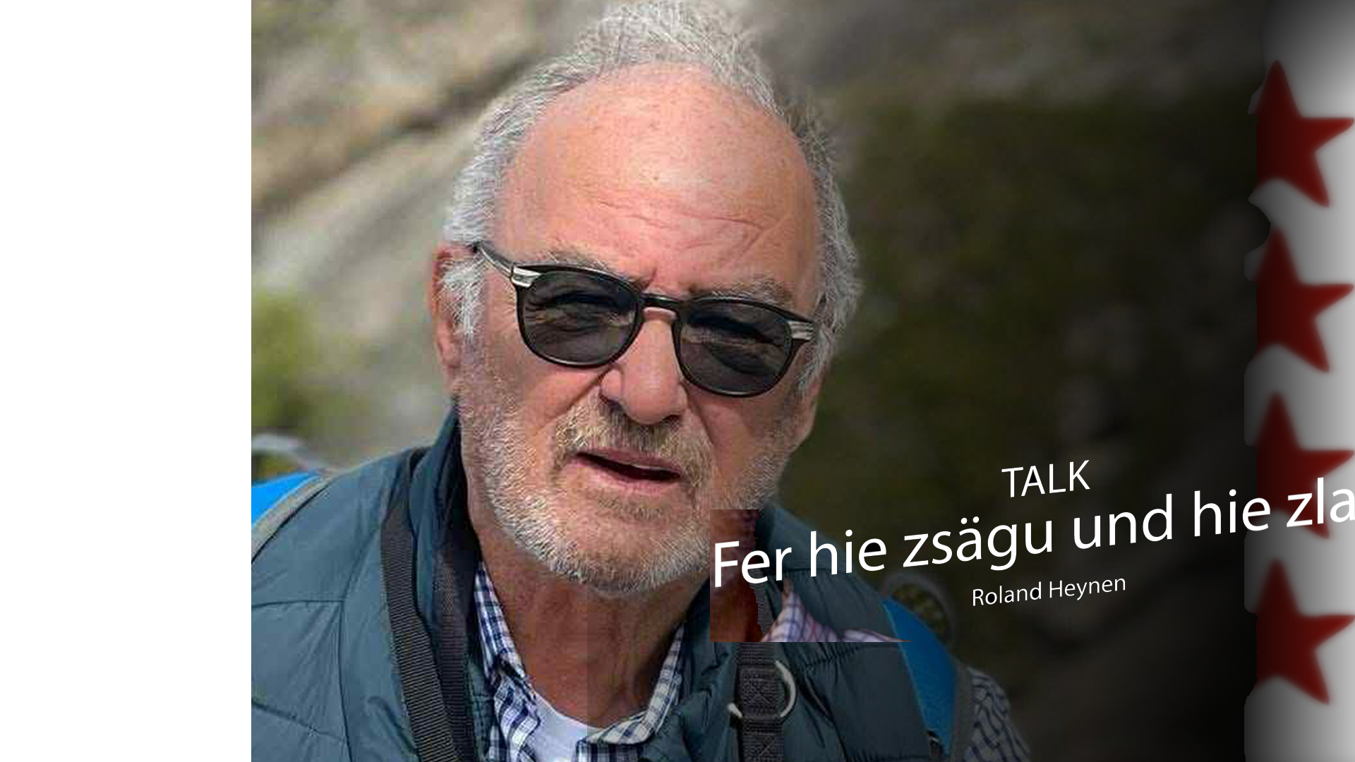 Fer hie z’sägu und hie z’laa