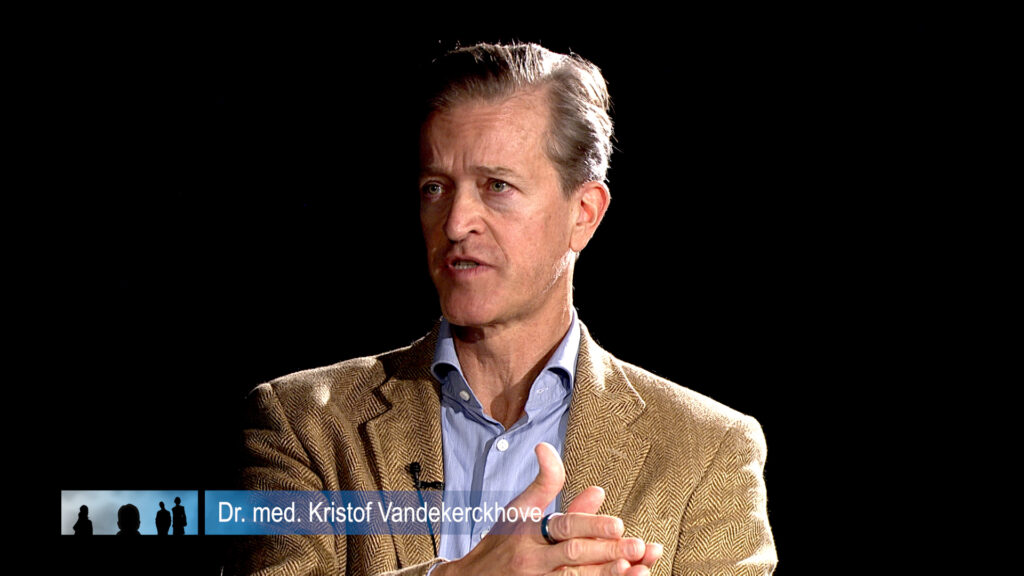Dr. med. Kristof Vandekerckhove0