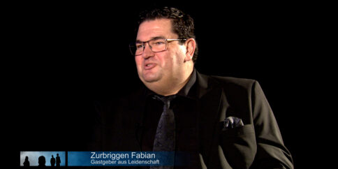 TALK  Zurbriggen Fabian